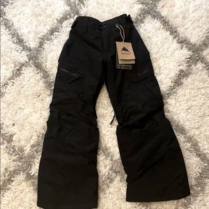Burton Ski Pants size XS